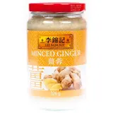 LEE KUM KEE Zázvor mletý 326 g