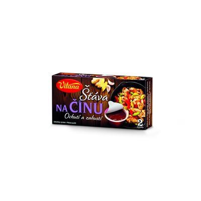 Vitana Šťáva na čínu 60g