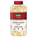 Avokádo Česnek sušený plátky 650 g