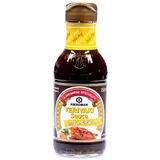 KIKKOMAN Kik Teriyaki sezam 250 ml