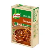 Knorr Jíška hotová tmavá 16 x 250 g