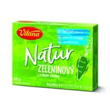Vitana Natur Bujón zeleninový 6 kostek 60 g