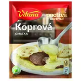 Vitana Omáčka koprová 83 g