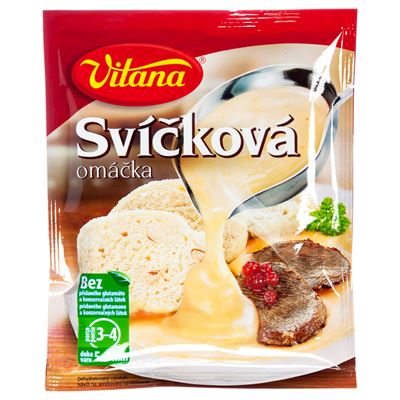 Vitana Omáčka svíčková 75 g