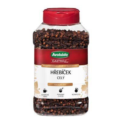 Avokádo Hřebíček celý 300 g