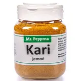 Mr. Pepprna Kari jemné kořenící směs 180 g