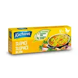 Kucharek Bujón slepičí 120 g