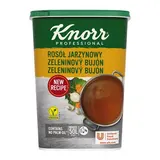 Knorr Professional Bujón zeleninový 1 kg