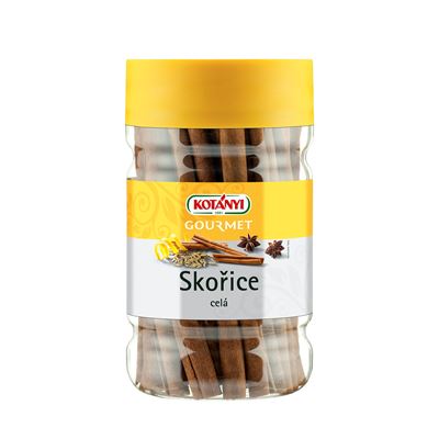 KOTÁNYI Skořice celá 350 g