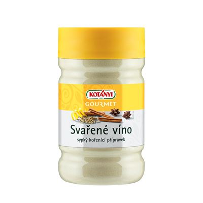 KOTÁNYI Svařené víno 1100 g