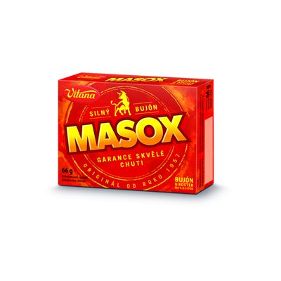 Vitana Masox 66 g
