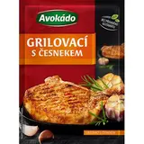 Avokádo Grilovací s česnekem 5 x 30 g