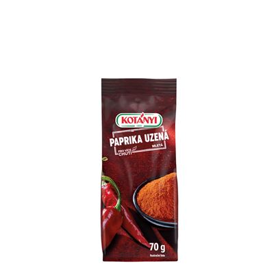 KOTÁNYI Paprika uzená mletá 70 g
