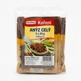 KOTÁNYI Koření anýz celý 5 x 24 g