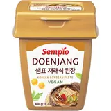 Sempio Doenjang pasta sójová 460 g