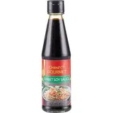 F.W.TANDOORI Orient GOURMET Sojová omáčka sladká 200 ml