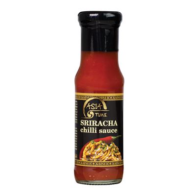 Asia Time Sriracha 150 ml