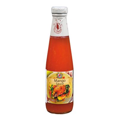 FLYING GOOSE brand Omáčka mangová 295 ml