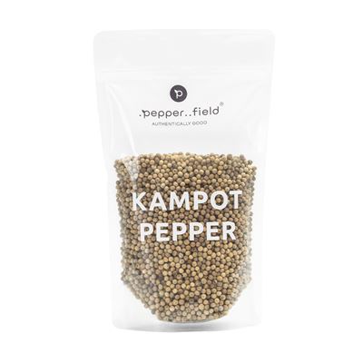 Kampotský pepř bílý 500 g