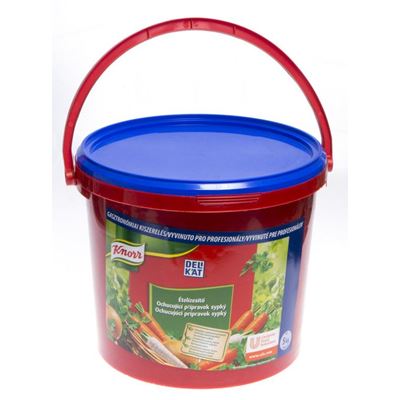 Knorr Delikát 8 dochucovadlo zeleninové 5 kg