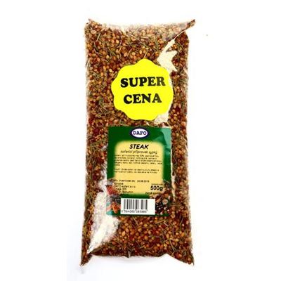 DAFO Koření steakové 500 g