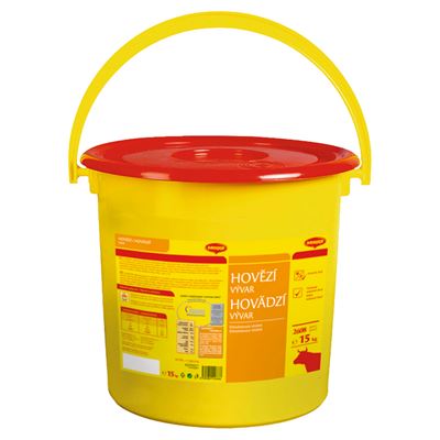 Maggi Vývar hovězí 15 kg