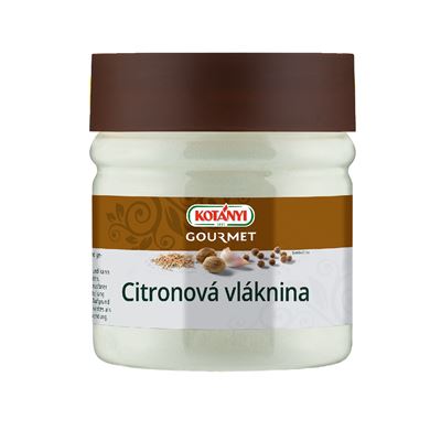 KOTÁNYI Citronová vláknina 120 g
