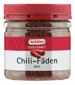 KOTÁNYI Chilli vláknina 45 g