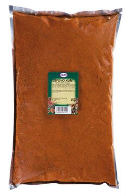 DAFO Šéfovo kuře koření 2 kg