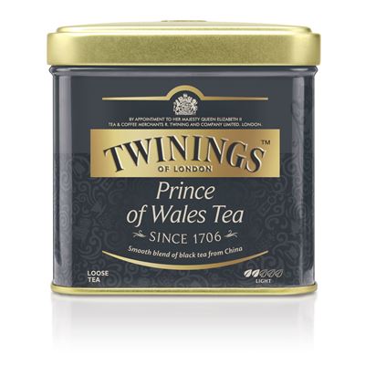 TWININGS Prince of Wales čaj 100 g