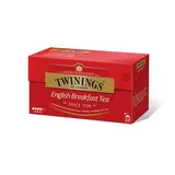TWININGS Čaj černý English Breakfast 50 g