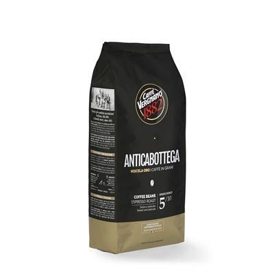 VERGNANO Antica Bottega káva zrno 1 kg