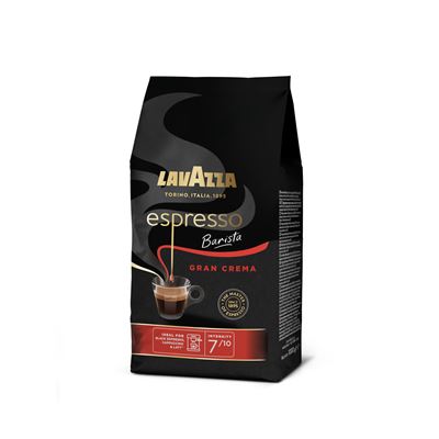 LAVAZZA Gran crema espresso káva zrno 1 kg