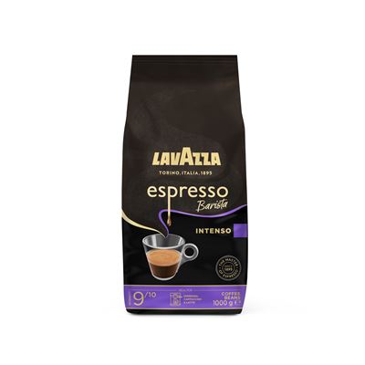 LAVAZZA Espresso Barista Intenso káva zrno 1 kg