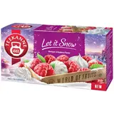 TEEKANNE Let It Snow čaj 45 g