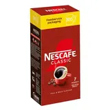 NESCAFÉ NESCAFE Classic instantní káva 600 g