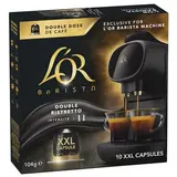 L'OR Barista Ristretto kapsle kávové 104 g 10 ks