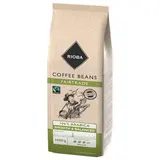 RIOBA Fair Trade 100% Arabica káva zrno 1 kg