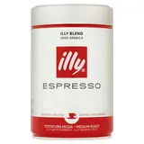 illy Espresso Café Macinato káva mletá 250 g