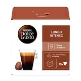 NESCAFÉ Dolce Gusto Lungo Intenso kapsle kávové 16 ks