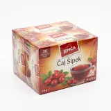 JEMČA Čaj Šípek 6 x 54 g