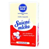 BOHEMILK Mléko sušené plnotučné 400 g