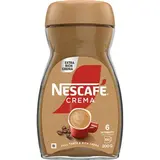 NESCAFÉ Classic Crema káva instantní 6 x 200 g