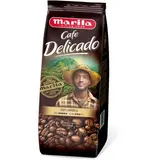 marila Crema Delicado pražená káva zrno 1 kg