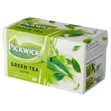 PICKWICK Zelený čaj 12 x 30 g
