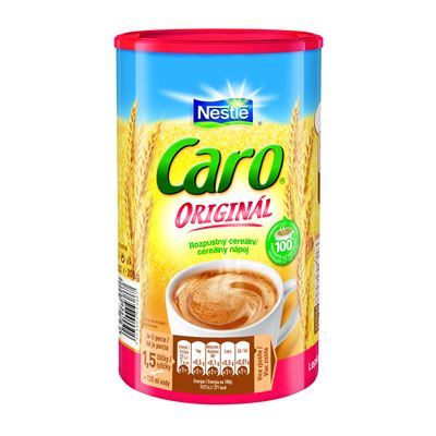 Nestlé Caro 6 x 200 g
