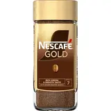 NESCAFÉ Gold istantní káva 100 g