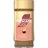 NESCAFÉ Gold Crema 6 x 200 g