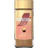 NESCAFÉ Gold Crema 12 x 100 g
