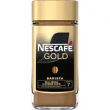 NESCAFÉ Gold Barista káva instantní 180 g